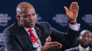 Read more about the article Banking tycoon Tony Elumelu expands coast