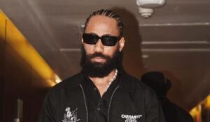 Read more about the article My parents didn’t support my career – Rapper Phyno – The Sun Nigeria