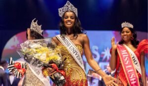 Read more about the article Why I’m ditching beauty pageantry contests – Chidimma Adetshina – The Sun Nigeria