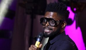 Read more about the article I am not leaving comedy for movies, says Basketmouth – The Sun Nigeria