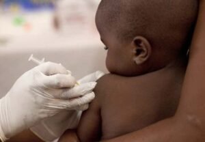 Read more about the article 31% children in Nigeria missing out on essential vaccinations – Report  