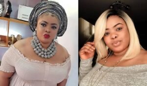 Read more about the article Actress Dayo Amusa welcomes baby boy in US – The Sun Nigeria