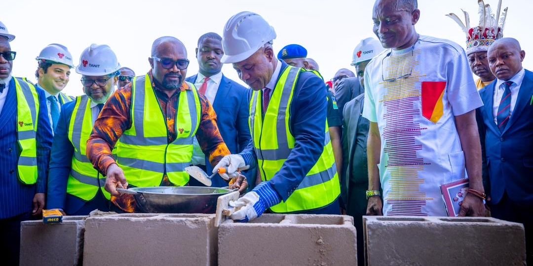 You are currently viewing Enugu begins construction of 300-bed hospital to reverse medical tourism