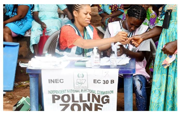 You are currently viewing Ogun council poll: PDP flays delayed distribution of election materials, two result sheets per polling unit