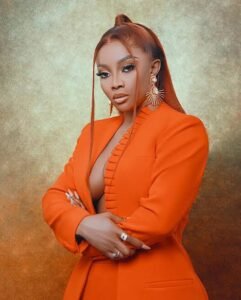 Read more about the article Toke Makinwa reveals relationship red signs she would never overlook – The Sun Nigeria