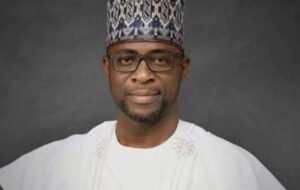 Read more about the article Edo Gov. Okpebholo appoints Oshimhole’s son commissioner, SSG, AG, others