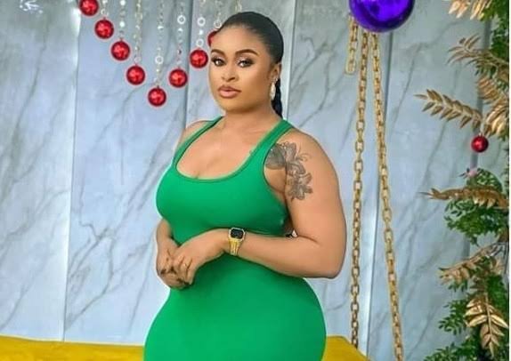 You are currently viewing How I became a gold digger – Actress Sarah Martins – The Sun Nigeria