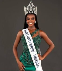 Read more about the article Chidimma Adetshina makes history, emerges second at Miss Universe 2024 – The Sun Nigeria