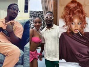 Read more about the article Singer Jaywon apologises to Ayra Starr after mocking her – The Sun Nigeria