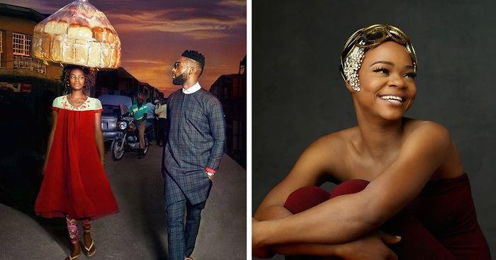 Read more about the article How my husband assaulted me, ruined my career – Model Olajumoke Onibread – The Sun Nigeria