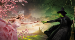 Read more about the article ‘Wicked’ debuts with N17.1M at Nigerian box office 