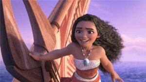 Read more about the article ‘Moana 2’ earns N12.4million for first day advanced screening in Nigerian cinemas 