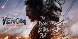 Read more about the article ‘Venom: The Last Dance’ hits N300M at Nigerian box office 