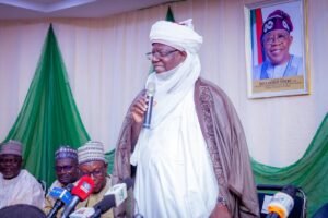 Read more about the article Kebbi polio-free since 2011 – Emir of Argungu