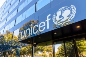 Read more about the article UNICEF launches $9.9 billion appeal to support 109 million children in humanitarian crises by 2025 