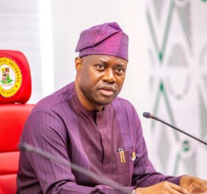 Read more about the article PDP cancels birthday party for Makinde in S’East