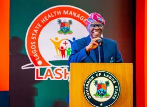 Read more about the article Lagos State enrolls over 1.3 million residents in ILERA EKO health scheme in 9 years 