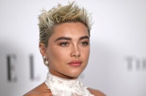 Read more about the article Why being a woman in Hollywood is exhausting – Actress Florence Pugh – The Sun Nigeria