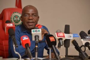 Read more about the article Abia govt, IPAC mock PDP ‘for setting up shadow government’