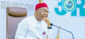 Read more about the article Let peace, patriotism lead, Igbo group tells Uzodinma