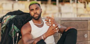 Read more about the article My car wash business generates more income than my music career – Jason Derulo – The Sun Nigeria