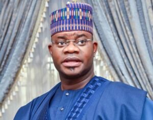 Read more about the article More questions on Yahaya Bello Versus EFCC