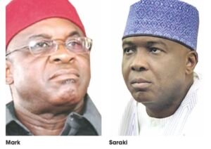 Read more about the article PDP and its unending crises