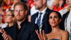 Read more about the article Prince Harry speaks on Meghan Markle divorce rumours – The Sun Nigeria