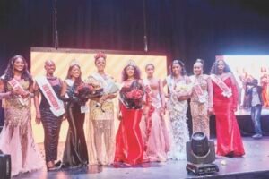 Read more about the article Esther Nwakaihe wins face of Zikel competition