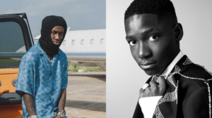 Read more about the article Dapper Music threatens legal action amid financial exploitation allegations by Shallipopi and Muyeez 