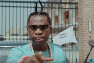 Read more about the article Rapper Speed Darlington granted bail  – The Sun Nigeria