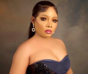 Read more about the article I’ve had good and bad moments  –Precious Babatunde, Nollywood