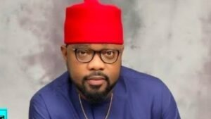 Read more about the article Ikenga Imo Ugochinyere expelled by PDP over alleged anti- party activities