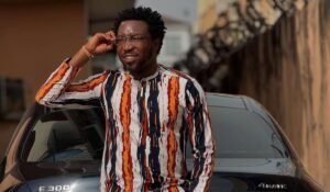 Read more about the article I’m an accidental musician – Singer Timi Dakolo – The Sun Nigeria