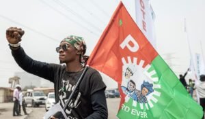 Read more about the article Many homes can’t join celebration due to economic challenges – LP – The Sun Nigeria