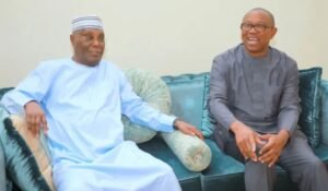 Read more about the article Atiku, Obi reveal details of meeting in Adamawa – The Sun Nigeria