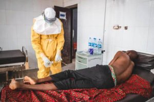 Read more about the article Lassa fever claimed 190 lives in 2024, says NCDC