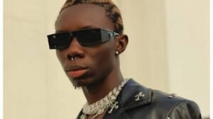 Read more about the article I’m Africa’s best rapper – Blaqbonez boasts – The Sun Nigeria