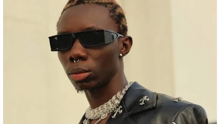 You are currently viewing I’m Africa’s best rapper – Blaqbonez boasts – The Sun Nigeria