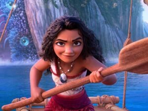 Read more about the article Hollywood: Disney’s Moana 2 reaches N303.5 million after 4 weeks in Nigerian Cinemas 