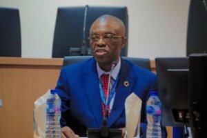 Read more about the article Nigeria’s tuberculosis treatment coverage reaches 74% in 2023 – Dr. Mulombo 