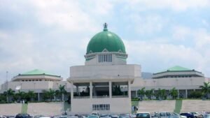 Read more about the article NASC Appoints Atiku Ibrahim as National Assembly Deputy Clerk