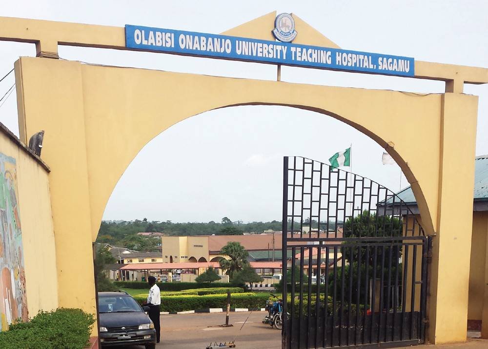 You are currently viewing Olabisi Onabanjo University Teaching Hospital generates N1.6 billion in 10 months 