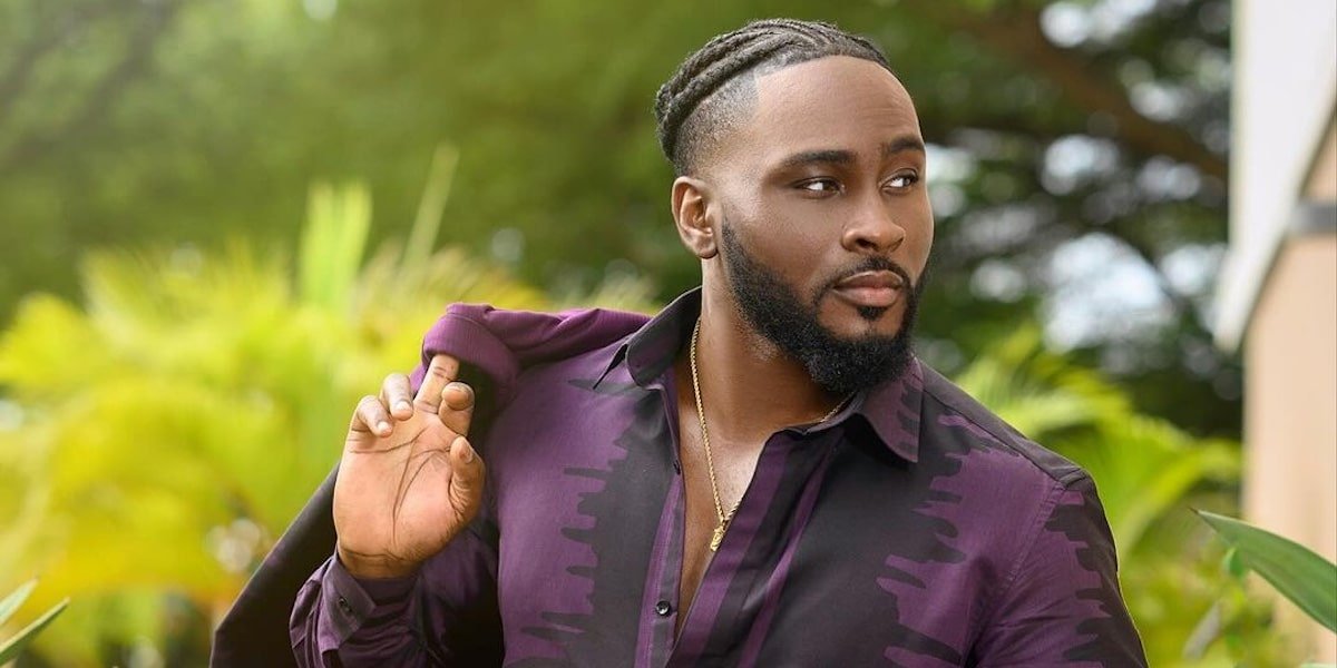 You are currently viewing I spent N200 million on movie production, yet made only N53 million in cinemas- Ex-BBNaija housemate, Pere laments 