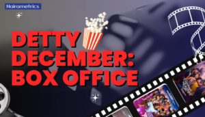 Read more about the article Detty December: The Top 8 films coming to your screens  