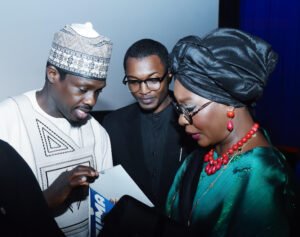 Read more about the article FCT Minister urges investment in Nigerian film industry