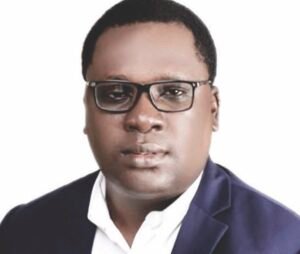 Read more about the article Why Kaduna Dry Port is Nigeria’s best –Dada, MD ICNL