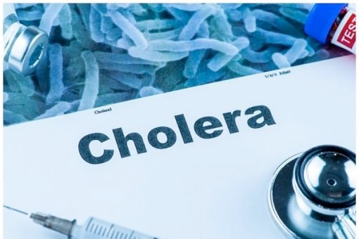 You are currently viewing Cholera outbreak hits Akwa community