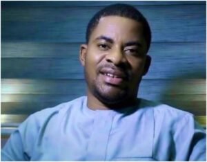 Read more about the article Nigeria sinking into full-blown dictatorship – Adeyanju on threat against Peter Obi – The Sun Nigeria