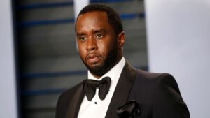 Read more about the article Diddy accused of hiring men to lure women to ‘freak-off’ parties – The Sun Nigeria